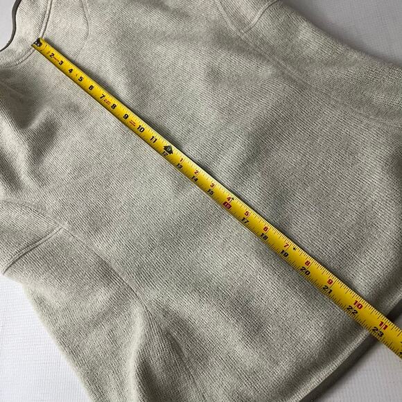 ARCTERYX Polartec Zip Up Light Jacket Women Size Large - Picture 7 of 16